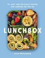 Lunchbox