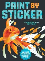 Paint by Sticker (Official)