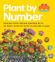 Plant by Number