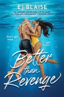Better Than Revenge