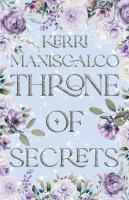 Throne of Secrets (Deluxe Edition)